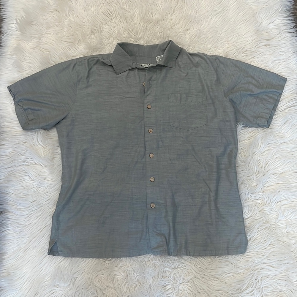 Button Down. - image 1